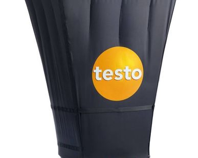 фото Балометр электронный Testo 420