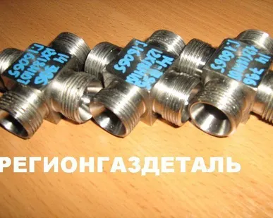 фото Изготовление из улеродистых и нержавющих сталей крестов