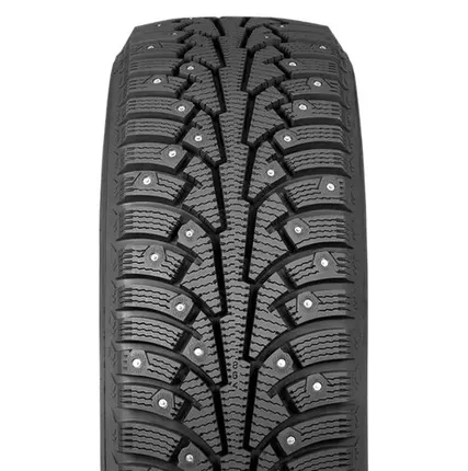 Фото №0 А/шина 155/70R13 Ikon Nordman 5/Nokian Nordman 5, шип.