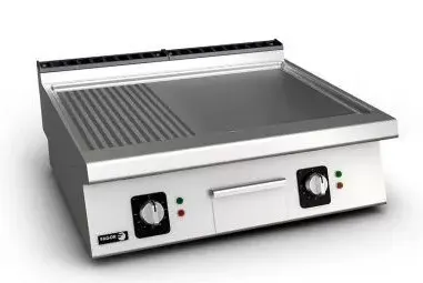 фото Жарочная поверхность Fagor FT-E710 L+R