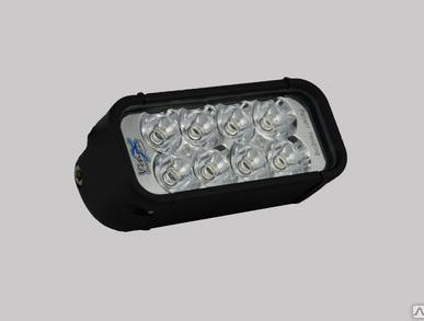фото Светодиодная фара PROLIGHT XMITTER XIL-E80