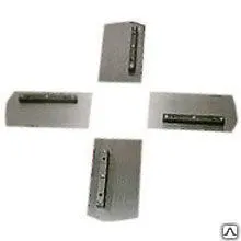 Фото №0 Лопасть для затирочных машин 900 мм