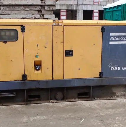 Фото №0 Ремонт электрооборудования