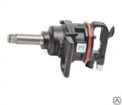 фото Пневмогайковерт ударный NORDBERG 1", 2500Нм, ECO, NP18250