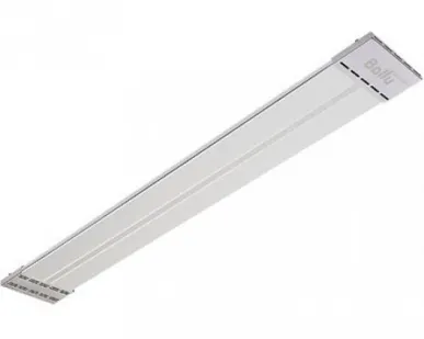 фото Инфракрасный обогреватель Ballu BIH-AP4-0.6 Ballu-Biemmedue