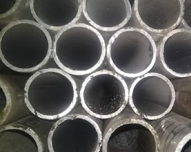 фото Труба алюминиевая 12х1 Д1 ГОСТ 23697-79