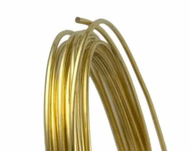 фото Проволока бронзовая 0,5 мм