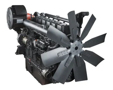 фото SC33W990D2 двигатель