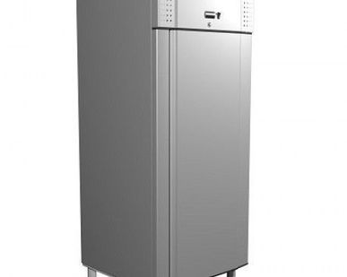 фото Шкаф морозильный Carboma F700