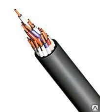 фото Кабель КВВГнг 10х1,5