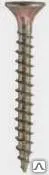 фото Шурупы пот/гол 10x80