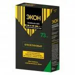 Фото №0 Клей для флизелиновых обоев Экон Флизелиновый 470 г