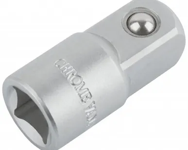 фото Переходник для воротка Профи CrV 1/2"(П)-3/8"(М)