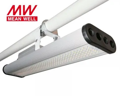 фото Светильник универсальный ССУ-1, 125 MEAN WELL