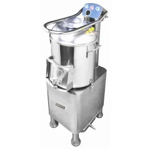 фото Картофелечистка Airhot HLP-15