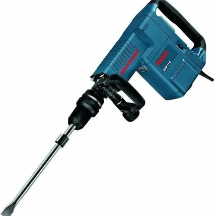 Фото №0 ОТБОЙНЫЙ МОЛОТОК BOSCH GSH 11 E (17 ДЖ)