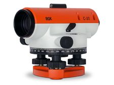 Фото №0 Оптический нивелир RGK C-20