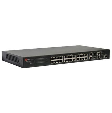 Фото №0 Коммутатор QTECH QSW-2850-28T-AC