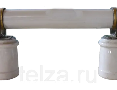 фото Предохранитель ПКТ-101-6-10-40 У3
