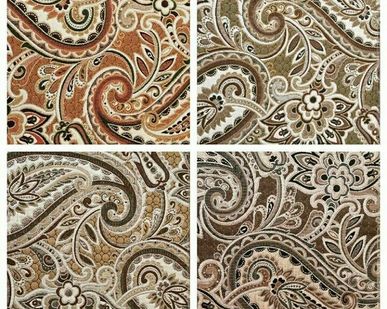 фото Лоскуты мебельных тканей