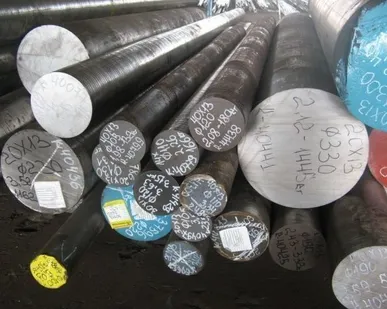 фото Круг нержавеющий 45 12Х18Н10Т