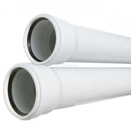 Фото №0 Трубы ПП