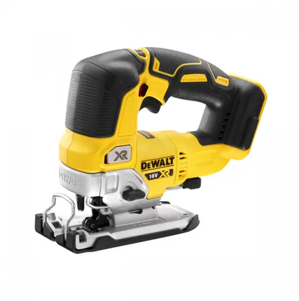 Фото №0 Лобзик DEWALT DCS 334 N-XJ