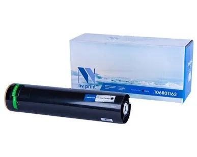 фото Картридж NV Print 106R01163 для