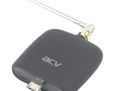 фото TV-тюнер ACV TR44-105M