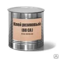 Фото №0 Клей 88-CА