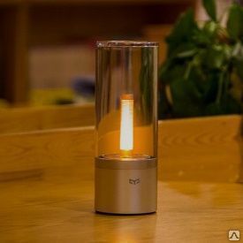 Фото №0 Светильник Xiaomi Yeelight Smart Candela