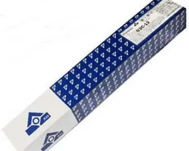 фото Электроды ОЗС-12 4 мм