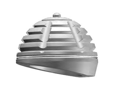 фото Ацетабулярная цементная чаша DIAMOND™