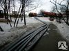 фото Механический стыковой сварочный аппарат HOCHWELD HWM160