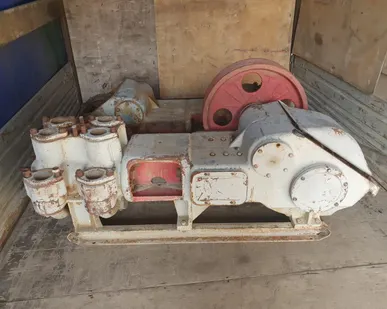 фото Куплю насосы буровые НБ-32.01 ,НБ-50.01 ,НБ-125-01 ,НБ-50