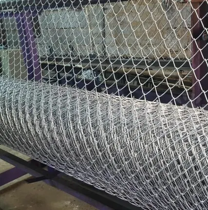 Фото №0 Сетка рабица