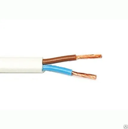 Фото №0 Провод ШВВП