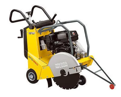 фото Нарезчики швов бензиновые BFS 1350A