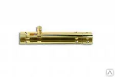 Фото №0 Шпингалет Апекс 500-50-СР DB-05-50-CR