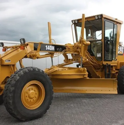 Фото №0 Аренда автогрейдера ДЗ-90