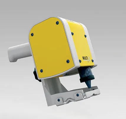 Фото №0 Портативный маркиратор Multi 4