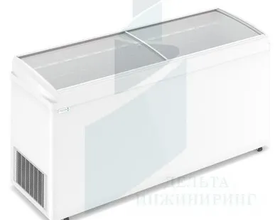 фото Морозильный ларь FROSTOR F 700 E