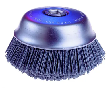 фото Щетки-кисти Osborn с абразивным нейлоном