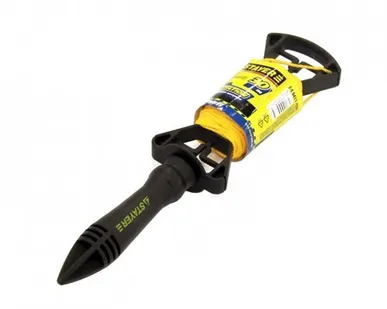 фото Шнур нейлоновый Stayer на катушке 30 м.