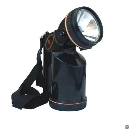 Фото №0 Лампа для фонаря ФОС-3