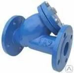 фото Фильтр чугунный сетчатый ФМУ Ду80 Ру 16