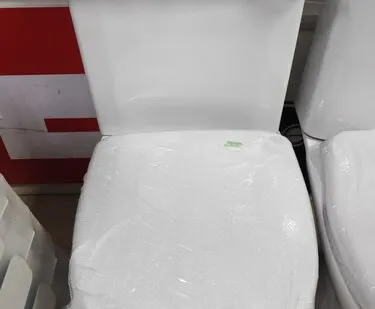 фото Унитаз Santeri Грация