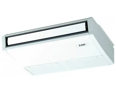 фото Напольно-потолочный кондиционер