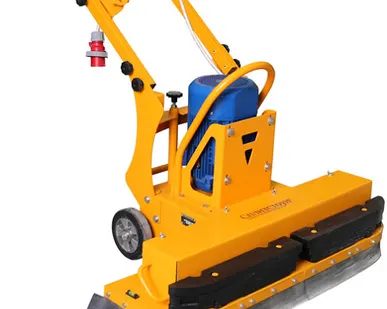 фото Мозаично-шлифовальная машина GM-4811 Crab