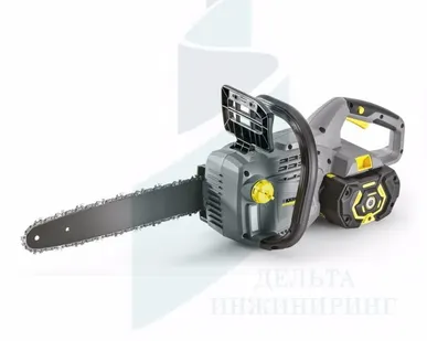 фото Аккумуляторная пила Karcher CS 330 BP
